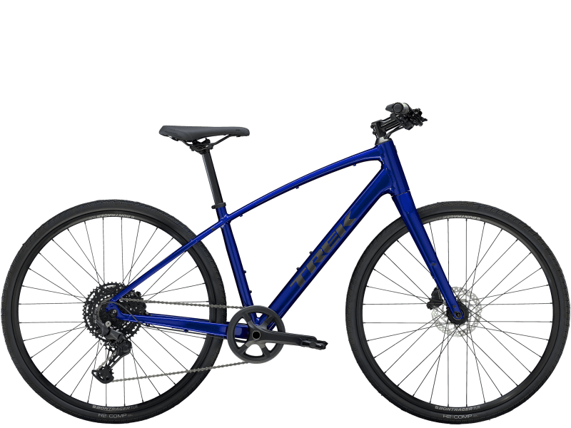 FX 3 Gen 4 - Trek Bikes (JP)