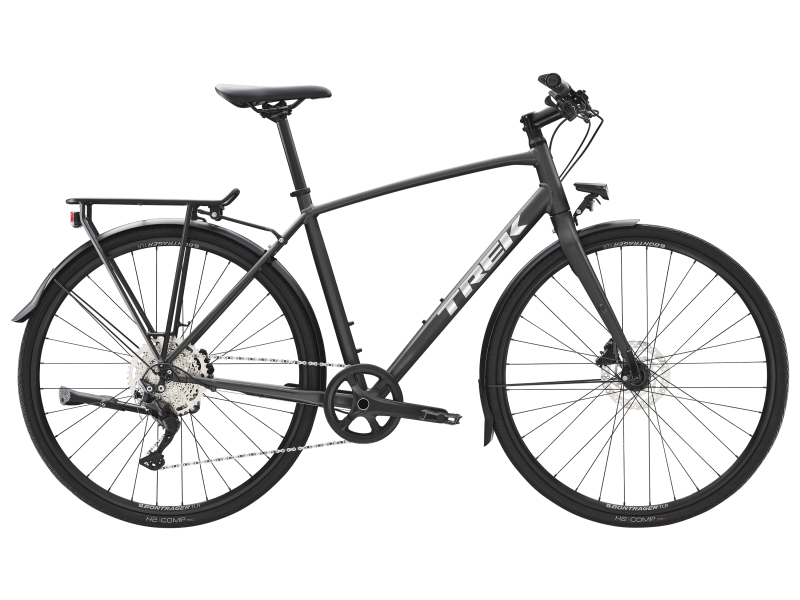 FX 3 Disc Equipped - Trek Bikes (GB)