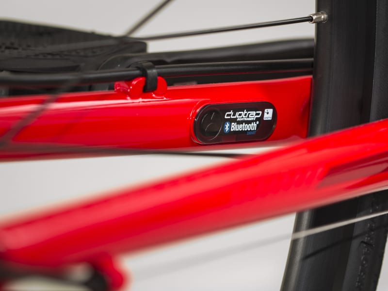 Trek fx 3 disc outlet bluetooth