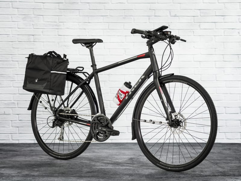 FX 3 Disc Trek Bikes