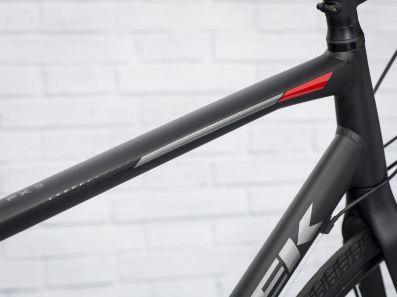 Trek fx 3 disc deals 2019 hybrid bike