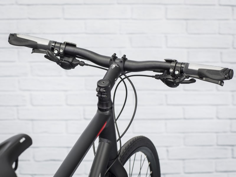 Trek fx 3 disc 2019 hybrid bike on sale