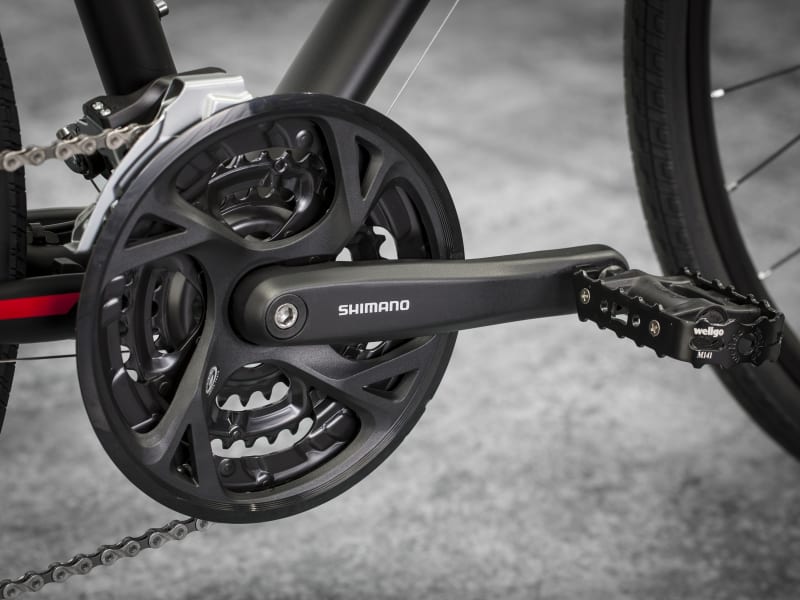 2018 trek fx 3 discount