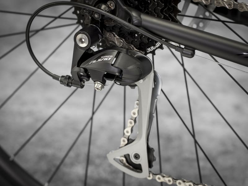 Trek fx3 on sale disc 2018