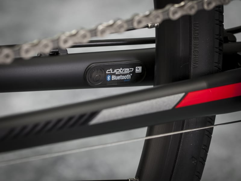 Trek fx 3 2018 new arrivals