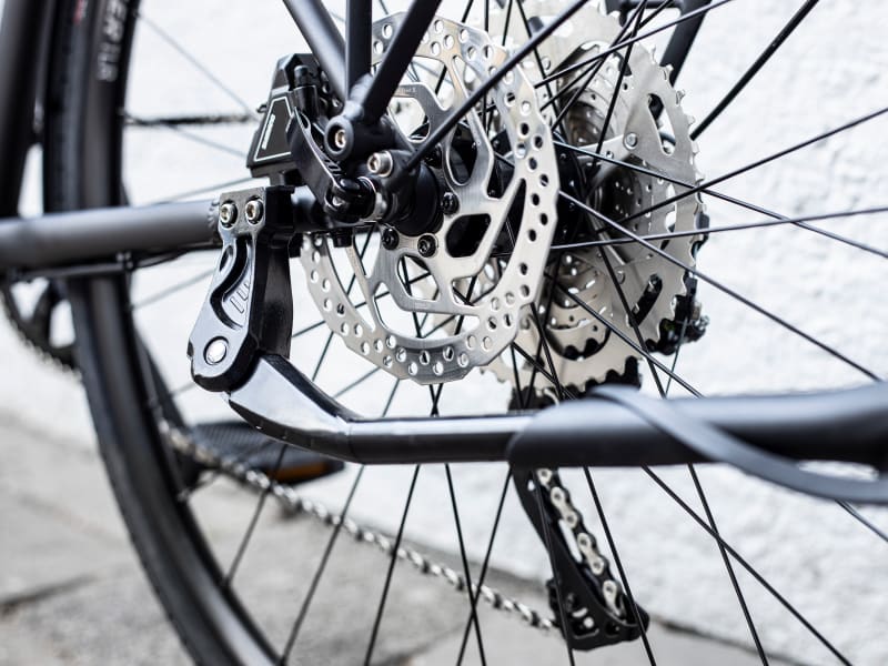 Trek fx3 equipped 2025