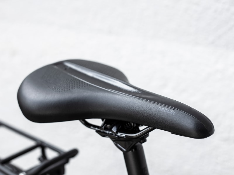 FX 3 Disc Equipped Stagger Trek Bikes CH