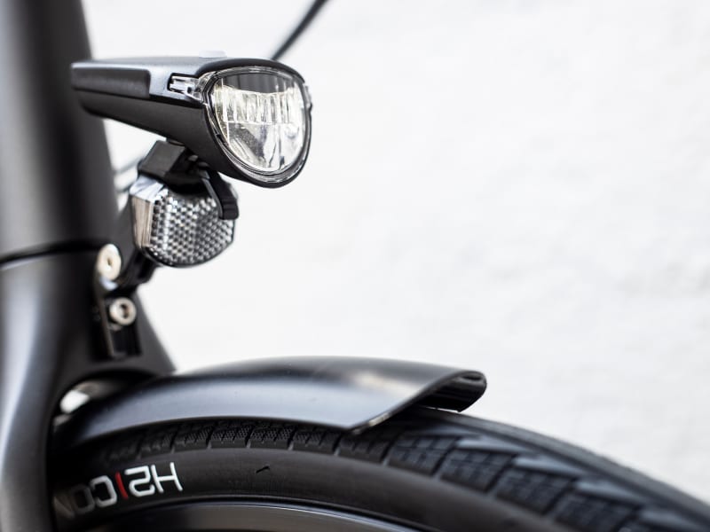 Trek fx3 equipped top