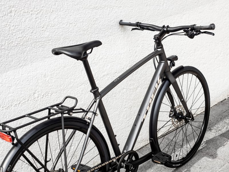Trek fx 3 disk 2025