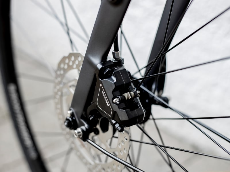 Trek fx 3 disc equipped 2025