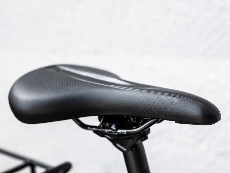 FX 3 Disc Equipped Trek Bikes GB