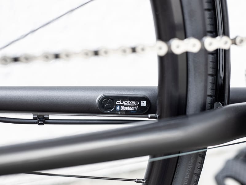 FX 3 Disc Equipped Trek Bikes GB