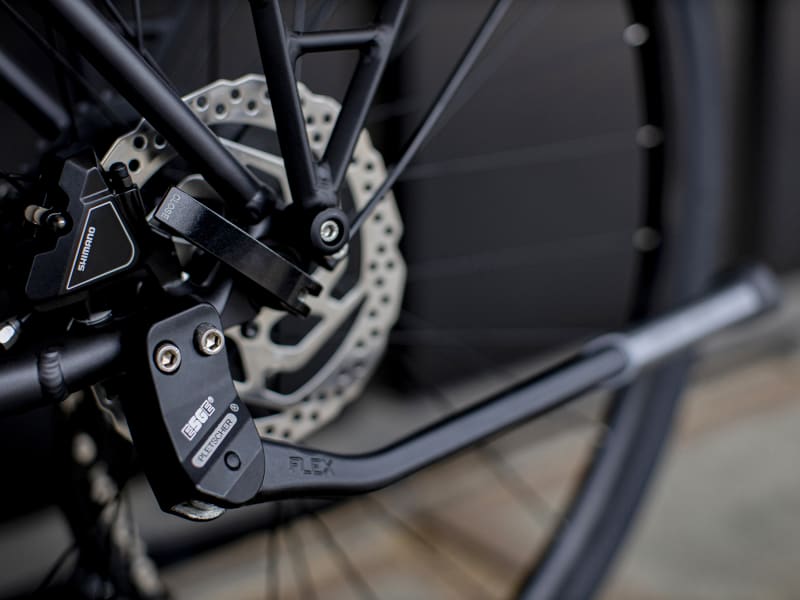 Trek fx3 equipped 2025