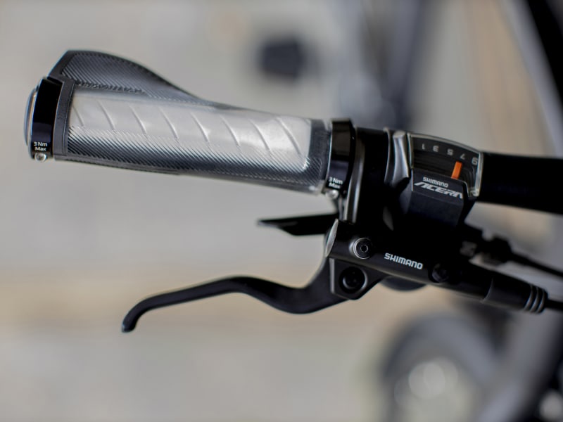 Fx3 equipped store