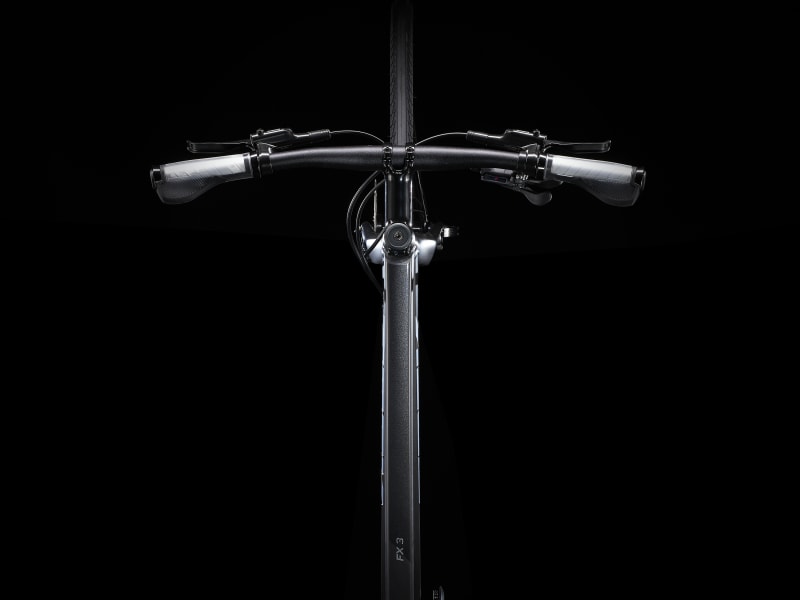 FX 3 Disc Stagger Trek Bikes CA