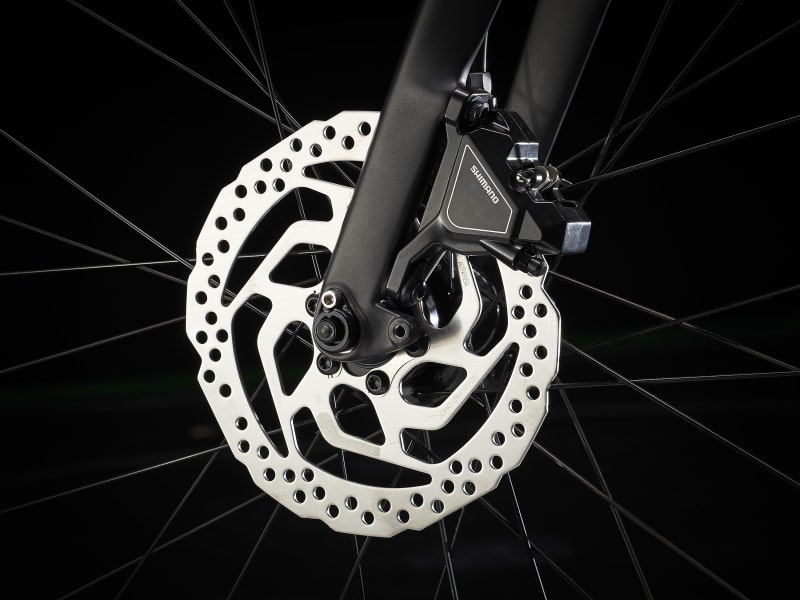 Trek fx 3 disc carbon fork sale