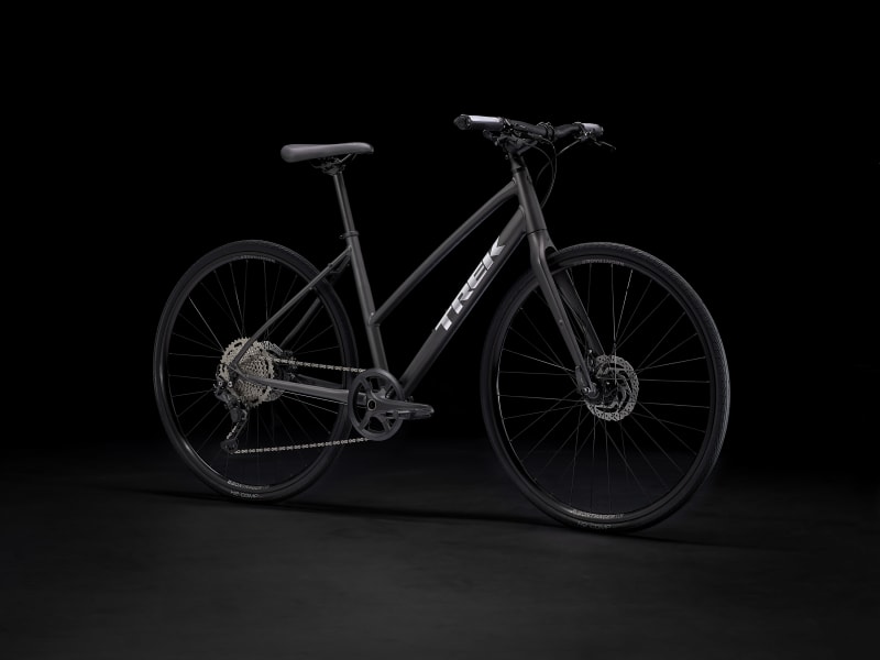 FX 3 Disc Stagger - Trek Bikes