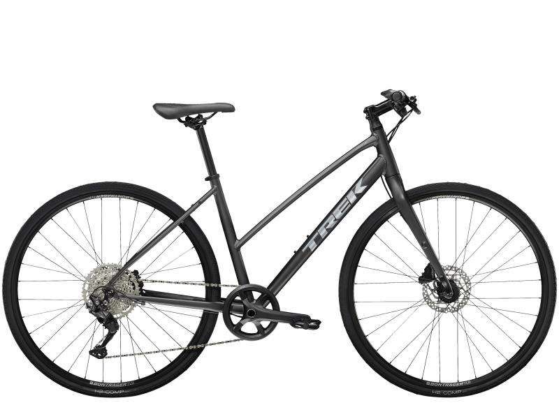 FX 3 Disc Stagger - Electra Bikes