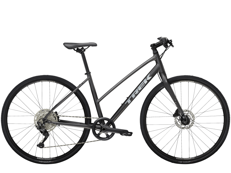 FX 3 Disc Stagger - Trek Bikes (CA)