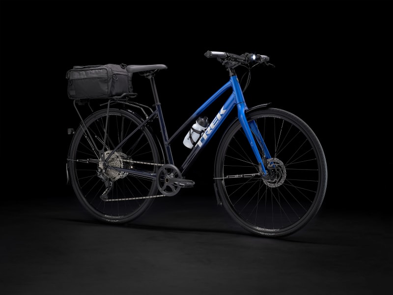 Trek fx3 bike accessories cheap