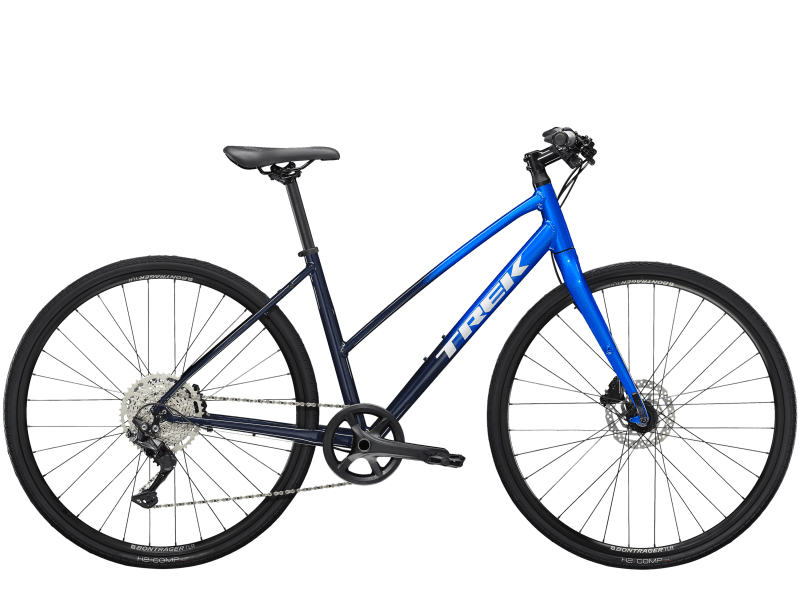 Trek fx 2025 3 stagger
