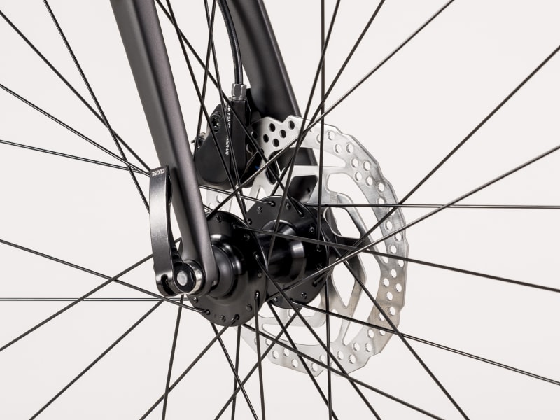 Trek sale fx3 bike