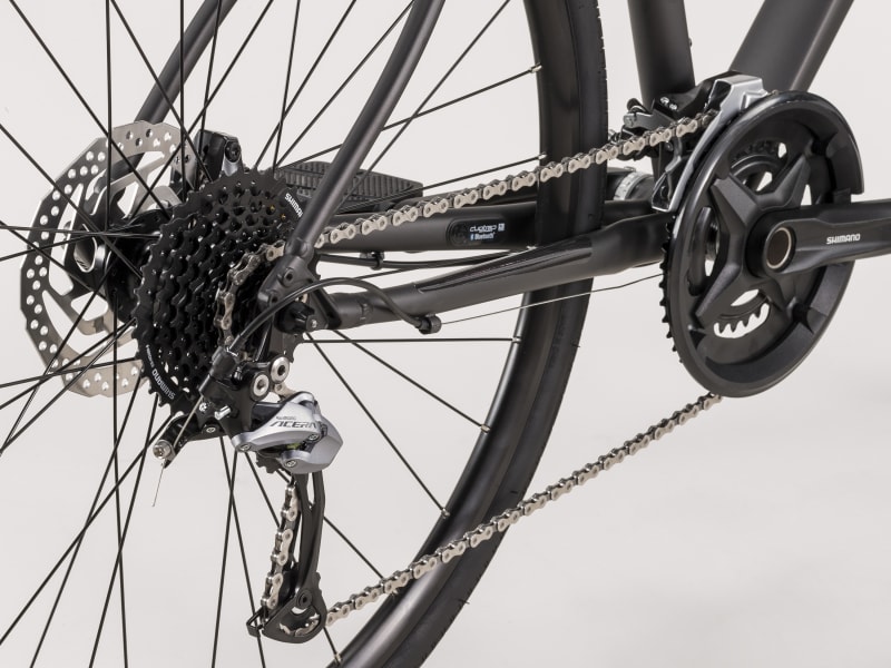 Trek fx 3 disc 2020 top
