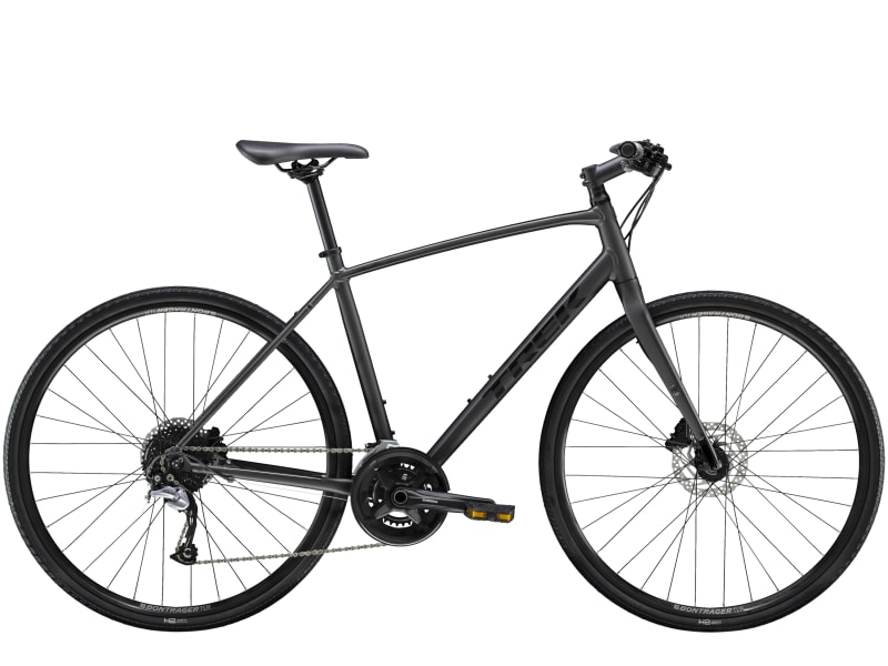 Trek fx 3 2025 disc 2019