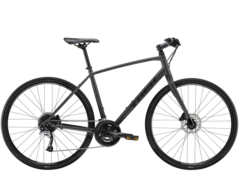 【送料無料】 Trek FX3 Disc 2018 サイズM 油圧ブレーキ