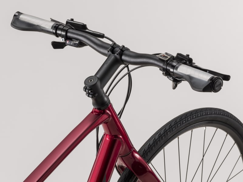 Trek 2020 hot sale fx 3 disc