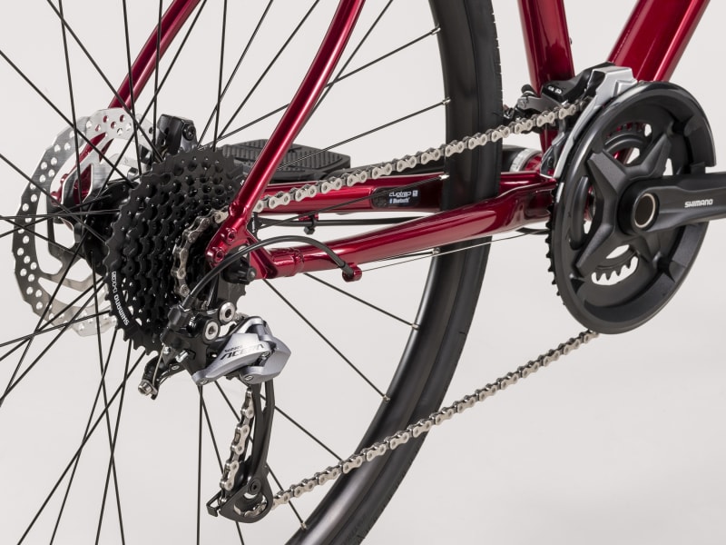 Trek fx3 2020 new arrivals