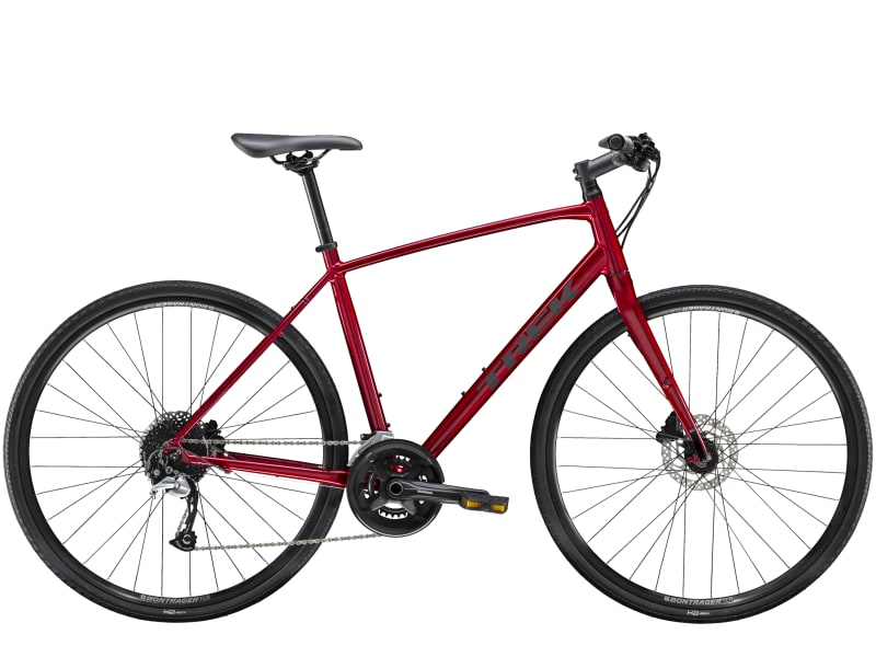 FX 3 Disc - Trek Bikes (CA)