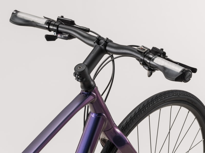 FX 3 Disc Trek Bikes INE