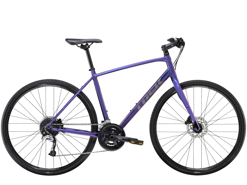 FX 3 Disc - Trek Bikes (INE)