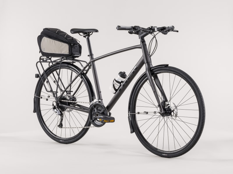 Trek fx 3 2020 top