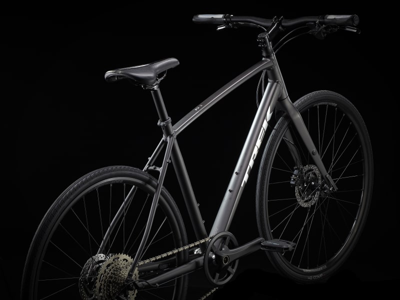 FX 3 Disc - Trek Bikes