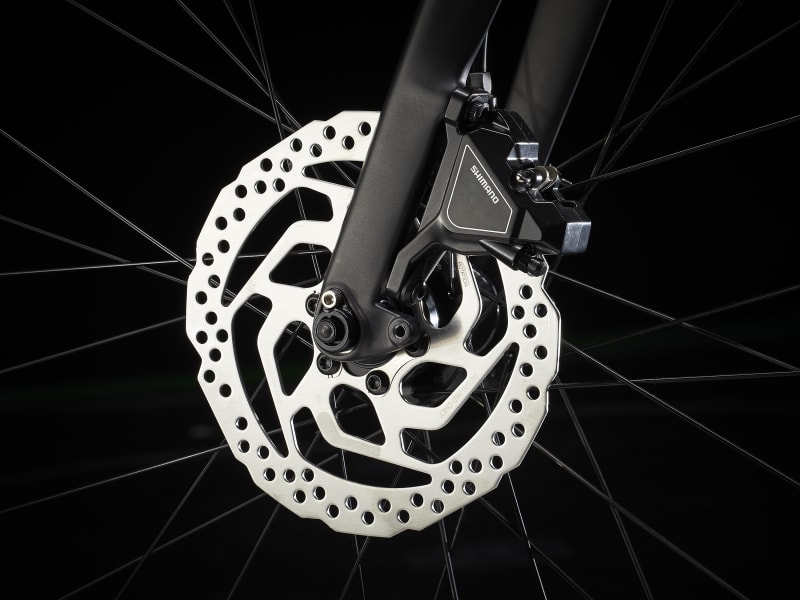 Trek 2025 disc brakes