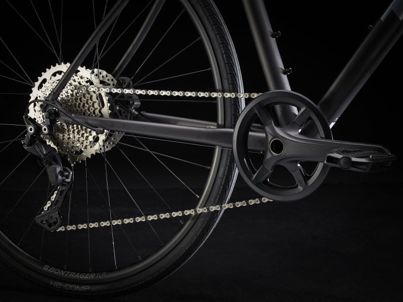 Trek fx disc 3 on sale 2020