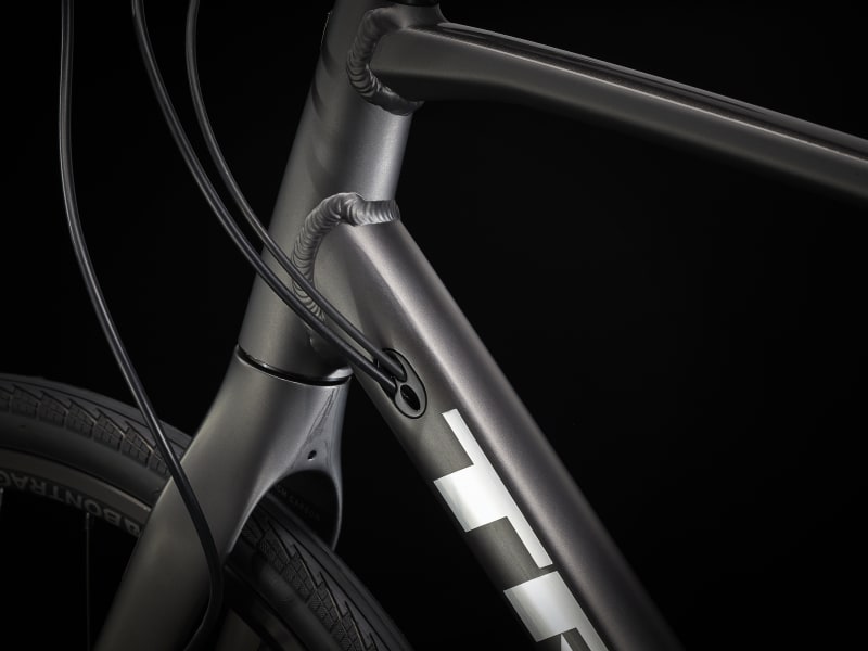 Trek fx3 clearance disc review