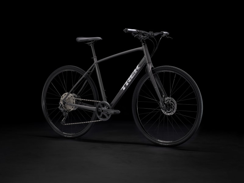 Trek fx3 hot sale disc 2021