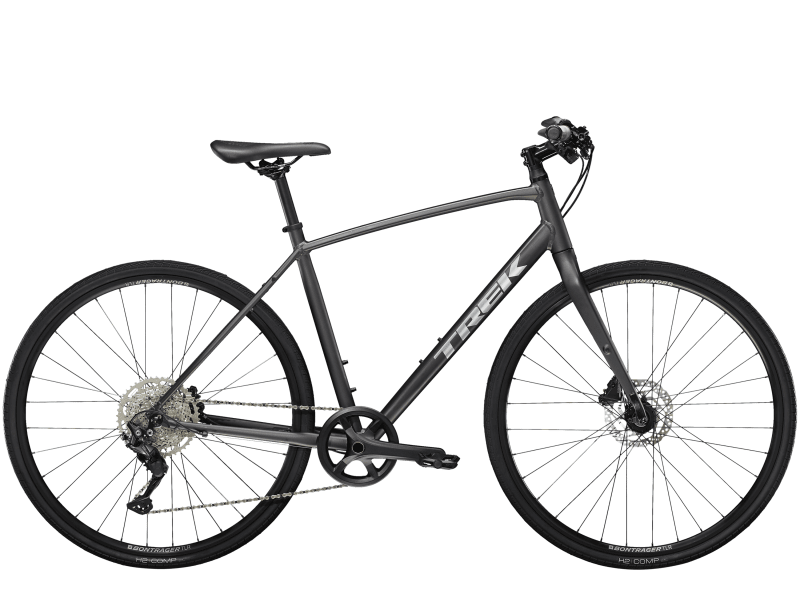 TREK クロスバイクFX3 disc 2021モデル サイズM ブラック