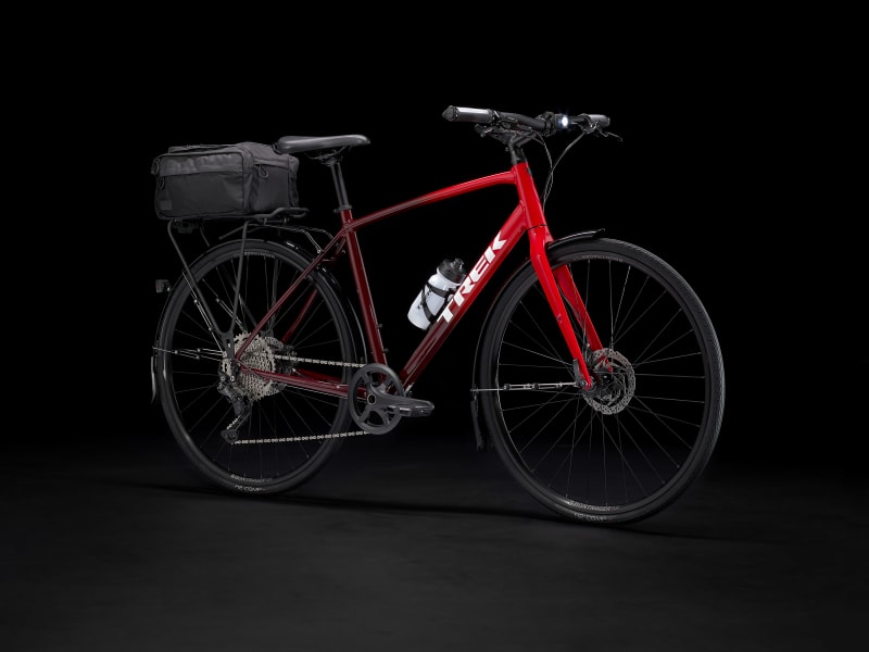 Trek hotsell fx2 fenders