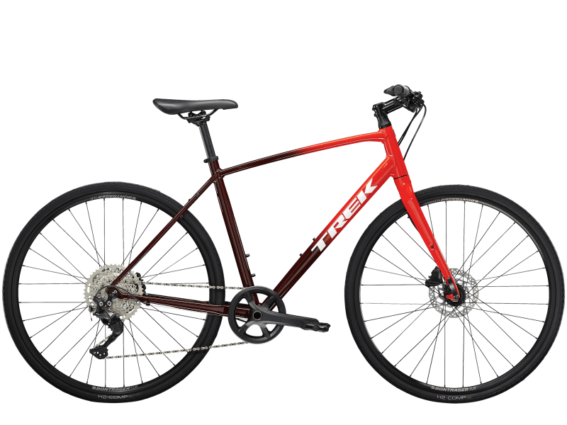 Trek fx 3 2019 price clearance