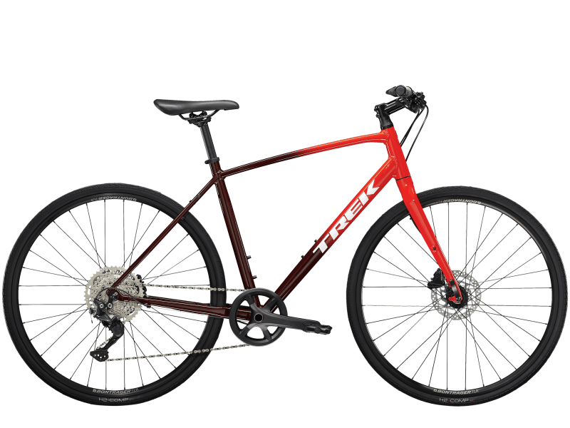 FX 3 Disc - Trek Bikes (JP)