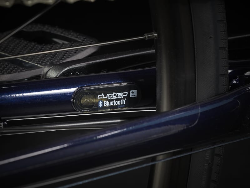 Trek fx 3 bluetooth online