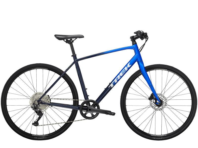 Trek fx3 on sale wsd