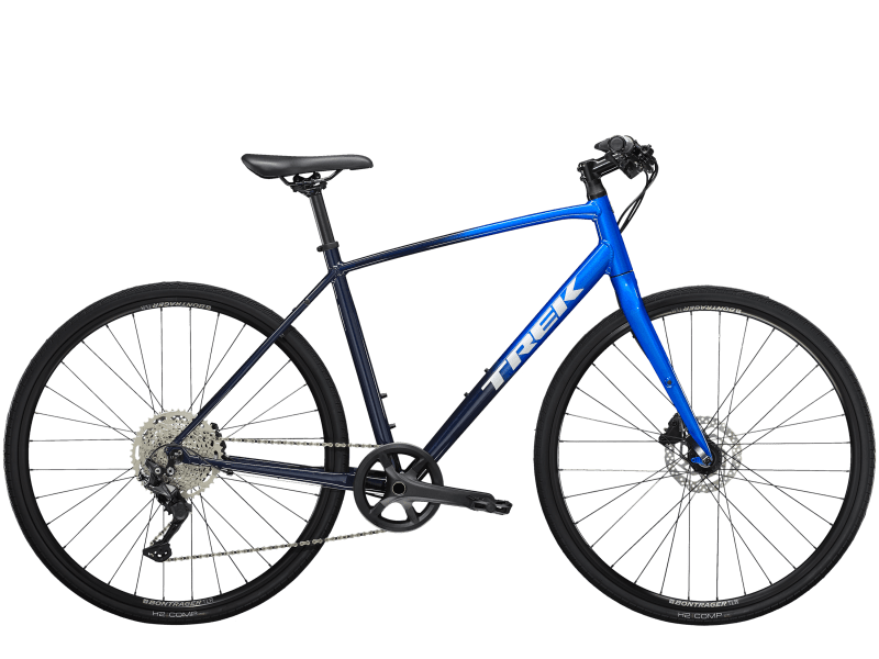 FX 3 - Trek Bikes (CA)