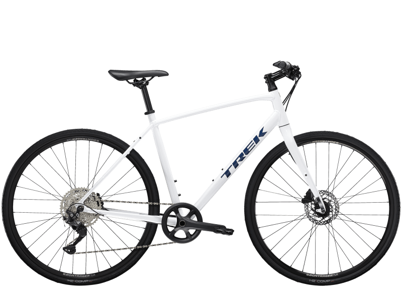 FX 3 Disc - Trek Bikes (BR)