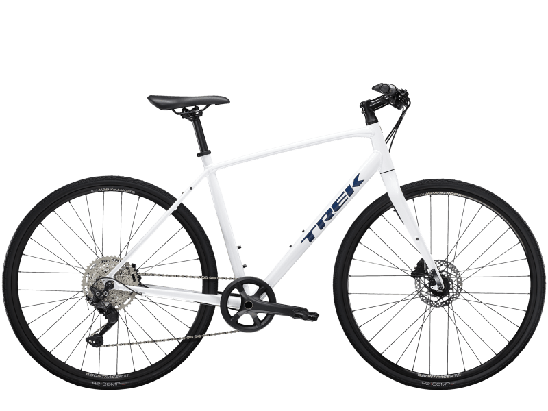 FX 3 Disc Gen 3 - Trek Bikes (DE)