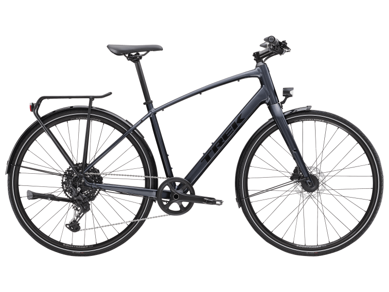 Trek fx3 new arrivals